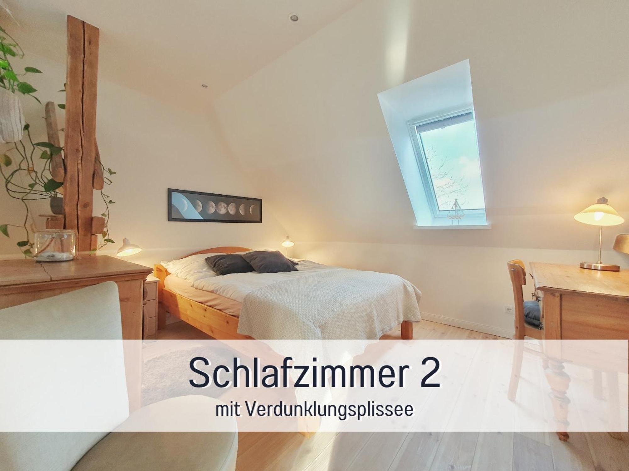 Ferienloft Sternenblick - Strandnah, Haustierfreundlich, Tolle Kueche, Optimal Fuer Workation, 4 Personen Steinberg  Exterior foto