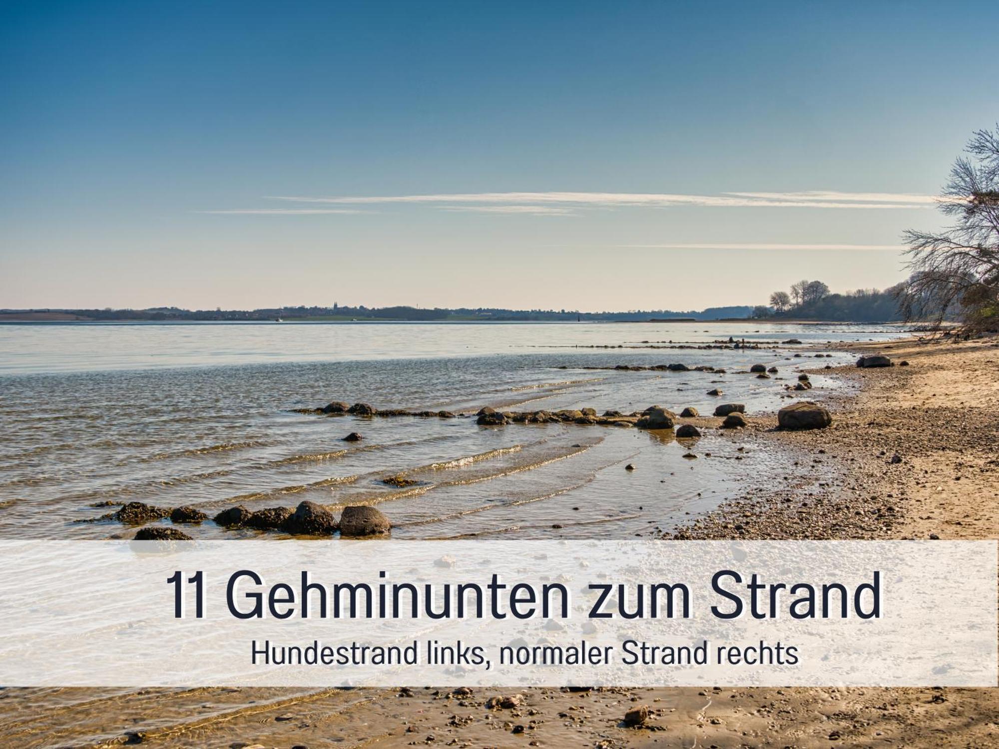 Ferienloft Sternenblick - Strandnah, Haustierfreundlich, Tolle Kueche, Optimal Fuer Workation, 4 Personen Steinberg  Exterior foto